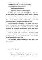 Prakses atskaite 'Prakses atskaite AS "Hansabanka"', 17.