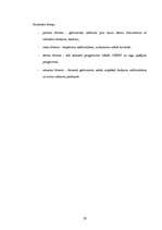 Prakses atskaite 'Prakses atskaite AS "Hansabanka"', 20.