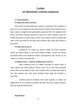 Prakses atskaite 'Prakses atskaite AS "Hansabanka"', 21.