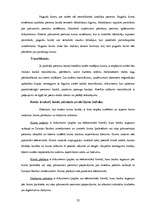 Prakses atskaite 'Prakses atskaite AS "Hansabanka"', 22.