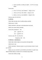 Prakses atskaite 'Prakses atskaite AS "Hansabanka"', 31.