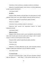 Prakses atskaite 'Prakses atskaite AS "Hansabanka"', 34.