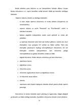 Prakses atskaite 'Prakses atskaite AS "Hansabanka"', 37.