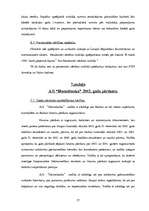 Prakses atskaite 'Prakses atskaite AS "Hansabanka"', 57.