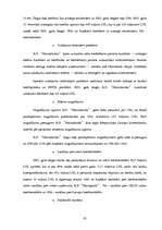 Prakses atskaite 'Prakses atskaite AS "Hansabanka"', 61.