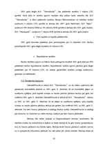 Prakses atskaite 'Prakses atskaite AS "Hansabanka"', 62.