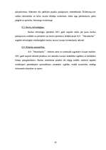 Prakses atskaite 'Prakses atskaite AS "Hansabanka"', 65.