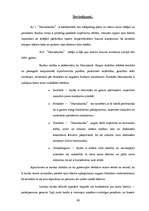 Prakses atskaite 'Prakses atskaite AS "Hansabanka"', 66.