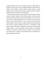 Referāts 'Noziedzīgā nodarījumā cietušā psiholoģiskās īpatnības', 6.