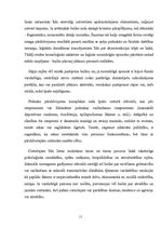 Referāts 'Noziedzīgā nodarījumā cietušā psiholoģiskās īpatnības', 11.