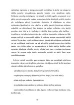 Referāts 'Noziedzīgā nodarījumā cietušā psiholoģiskās īpatnības', 16.