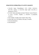 Referāts 'Noziedzīgā nodarījumā cietušā psiholoģiskās īpatnības', 20.