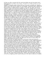 Eseja 'Comparison of "Thistles" by Ted Hughes and "Mountain Lion" by D.H Lawrence', 1.
