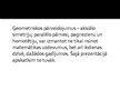 Prezentācija 'Ģeometriskie pārveidojumi', 2.