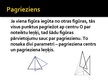Prezentācija 'Ģeometriskie pārveidojumi', 7.