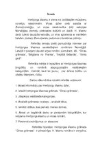Referāts 'Herbjorga Vasmu "Dinas grāmata"', 4.