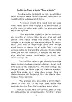 Referāts 'Herbjorga Vasmu "Dinas grāmata"', 9.