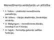 Prezentācija 'Menedžments', 3.