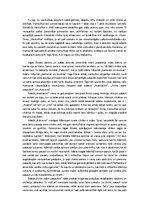 Konspekts 'Vientulības tematika mūsdienu latviešu dzejā', 1.