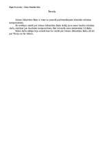 Referāts 'Johans Sebastians Bahs', 2.