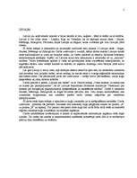 Referāts 'Latvijas ostu maksas un kuģa izmaksu kalkulācija', 2.