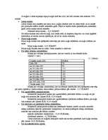 Referāts 'Latvijas ostu maksas un kuģa izmaksu kalkulācija', 5.