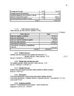 Referāts 'Latvijas ostu maksas un kuģa izmaksu kalkulācija', 29.