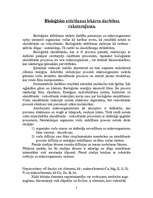 Referāts 'Attīrīšanas iekārtas', 3.