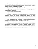 Konspekts 'Pirmais pasaules karš un starptautiskās kārtības sabrukums', 4.