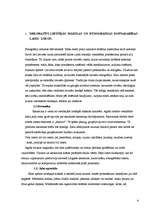 Referāts 'Etnogrāfijas klātesamība mūsdienās', 6.