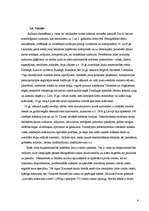 Referāts 'Etnogrāfijas klātesamība mūsdienās', 9.