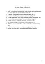 Referāts 'Etnogrāfijas klātesamība mūsdienās', 14.