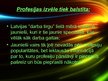 Prezentācija 'Kvalitatīvie darbaspēka tirgus rādītāji', 4.