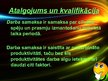 Prezentācija 'Kvalitatīvie darbaspēka tirgus rādītāji', 7.