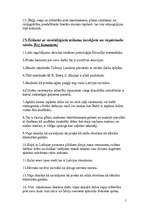 Konspekts 'Vienlīdzīgi teikuma locekļi saistījumā ar vispārinošu vārdu', 5.