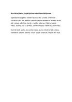 Konspekts 'Tekstilšķiedras', 18.