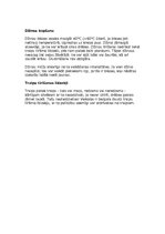 Konspekts 'Tekstilšķiedras', 20.