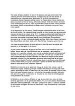 Konspekts 'Madride', 1.