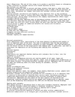 Konspekts 'Customer Service ', 1.