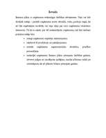 Biznesa plāns 'SIA "Ziedu pasaule"', 1.