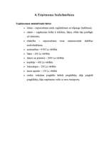 Biznesa plāns 'SIA "Ziedu pasaule"', 7.