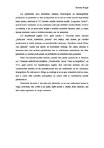 Konspekts 'Zinātniskā literatūra par leksikas, frazeoloģijas un leksikogrāfijas jautājumiem', 2.