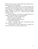 Referāts 'Konkurences veidi un situācijas', 5.