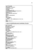 Referāts 'Sakaru līnija Sigulda – Mālpils – Skrīveri ', 43.