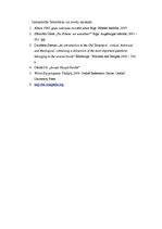 Referāts 'Sārnivāra un Davidsona uzskatu par Rutes grāmatu salīdzinājums', 9.