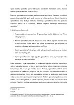 Referāts 'Sponsorēšana kā mārketinga komunikāciju metode kopējo komunikācijas mērķu īsteno', 6.