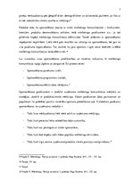Referāts 'Sponsorēšana kā mārketinga komunikāciju metode kopējo komunikācijas mērķu īsteno', 7.
