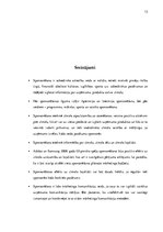 Referāts 'Sponsorēšana kā mārketinga komunikāciju metode kopējo komunikācijas mērķu īsteno', 13.