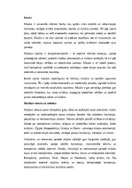 Eseja 'Mūzika: skaņas, emocijas un kultūras nozīme', 1.