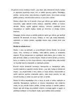 Eseja 'Mūzika: skaņas, emocijas un kultūras nozīme', 2.